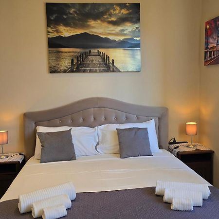 Suite Tuscolana Rome Exterior photo