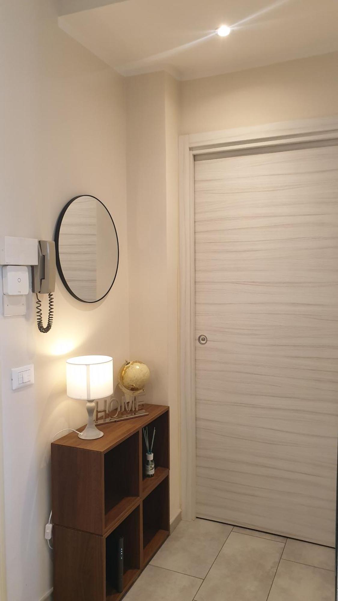 Suite Tuscolana Rome Exterior photo